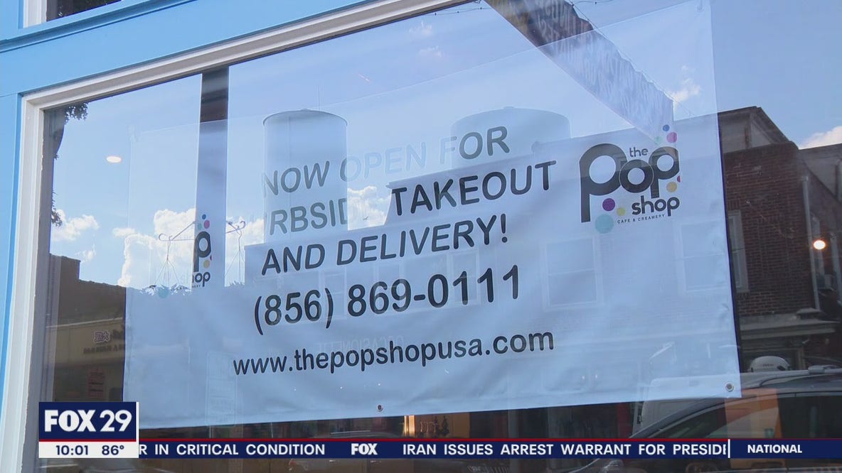 New Jersey indefinitely postpones plans to resume indoor dining